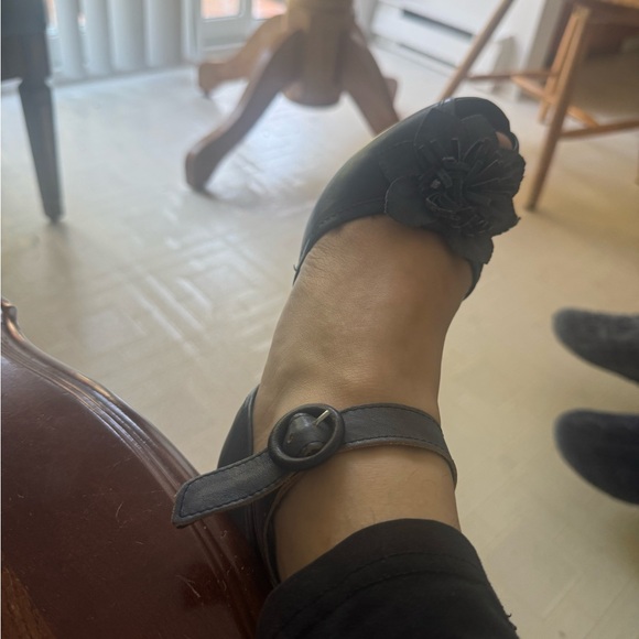 Venezia blue heals - Picture 10 of 13